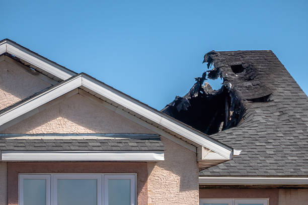 Licensed Soot Cleanup service in Monticello, WI - Fire Damage Laser Cleaning